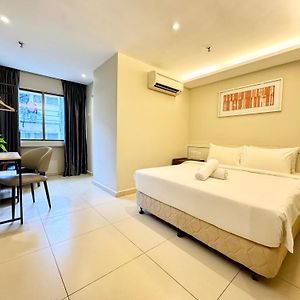 Kamar deluxe